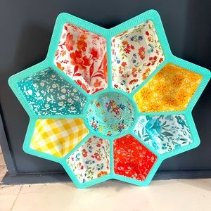 Pioneer Women Serving Tray